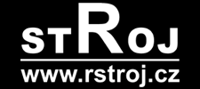 logoRstroj